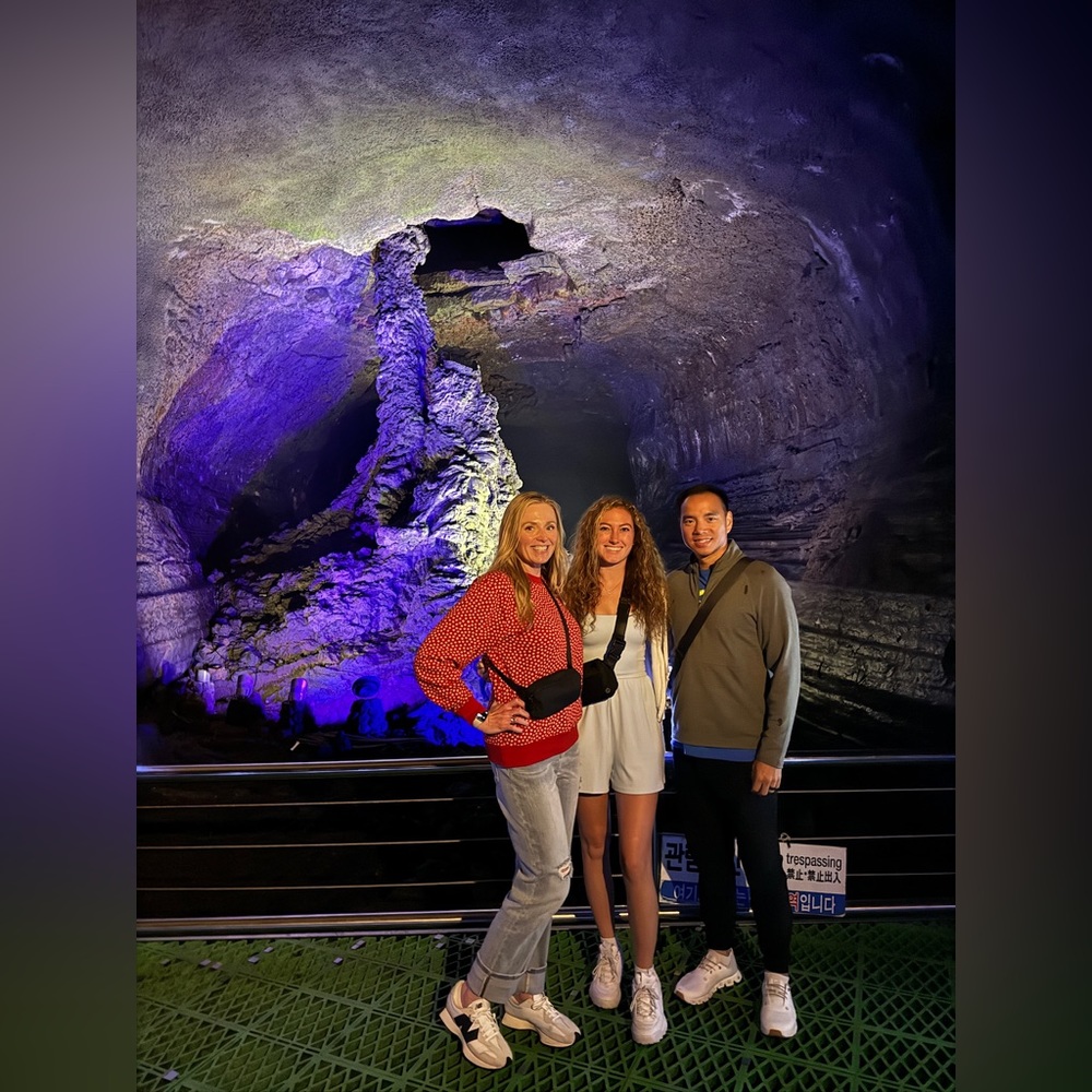 Meet your Posher, Desmond